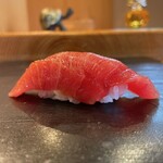 小判寿司 - 南マグロ 中トロ