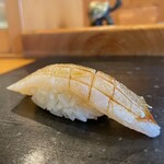 小判寿司 - キス