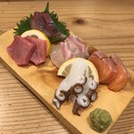 酒場 てっぽう - 