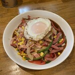 パプリカ - 注文内容