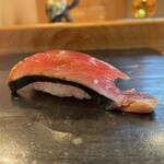 小判寿司 - 気仙沼 稾焼き鰹