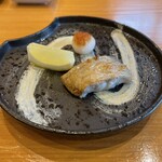 小判寿司 - 相馬 のどぐろ