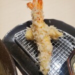 とんかつ憲進 - 