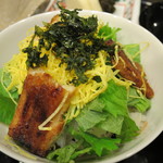 桜田 - おかわりしちゃいました。