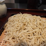 蕎麦きり吟 - 