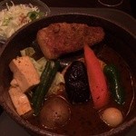 ヴァサラロード - ハーフチキン