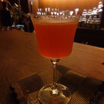 BAR Dress  - 