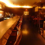 BAR Dress  - 