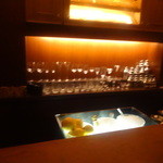BAR Dress  - 