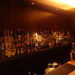 BAR Dress  - 