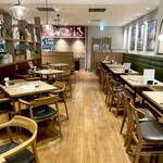 北海道イタリアン ミア・ボッカ - 