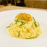 北海道イタリアン ミア・ボッカ 新宿高島屋店 - 