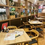 北海道イタリアン ミア・ボッカ - 