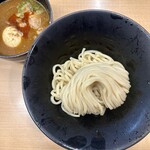 吟醸らーめん 久保田 - 