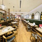 北海道イタリアン ミア・ボッカ - 