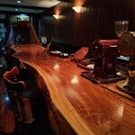 折り鶴 - 美しいカウンター ピッカピカ