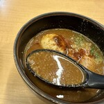 吟醸らーめん 久保田 - 