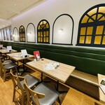 北海道イタリアン ミア・ボッカ - 