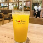 北海道イタリアン ミア・ボッカ 新宿高島屋店 - 