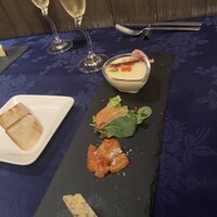銀座イタリアン Fabi's  - 