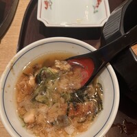 ひつまぶし名古屋備長 マロニエゲート銀座1店 - 