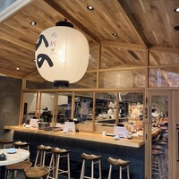 梅田 鮨割烹のの - 