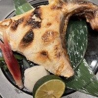 梅田 鮨割烹のの - 