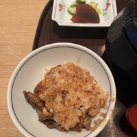 ひつまぶし名古屋備長 マロニエゲート銀座1店 - 