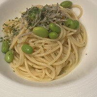 銀座イタリアン Fabi's  - 