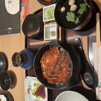 ひつまぶし名古屋備長 マロニエゲート銀座1店 - 
