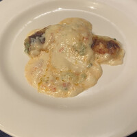 銀座イタリアン Fabi's  - 