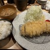 とんかつ 藤田