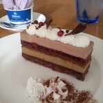 ロビーラウンジ mahru - 