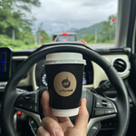 エゾリス珈琲 - 