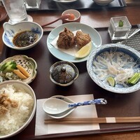 下関 春帆楼 東京店 - 