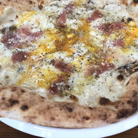 TRATTORIA PIZZERIA 207 渋谷店 -  TRATTORIA PIZZERIA 207 渋谷店 -