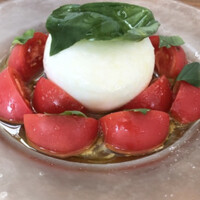 TRATTORIA PIZZERIA 207 渋谷店 -  TRATTORIA PIZZERIA 207 渋谷店 -