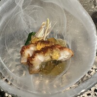 炭和食かなうS 特別室 - 
