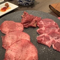 原宿焼肉 KINTAN - 