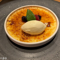  「メトロポリタングリル」 ヒルトン東京 - 