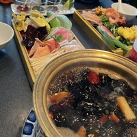 Shangri-La’s secret 表参道店 - 