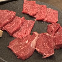 原宿焼肉 KINTAN - 