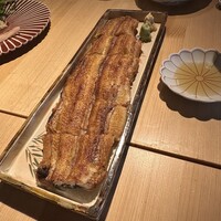 京都祇園うなぎ四代目菊川 - 