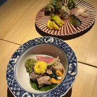 京都祇園うなぎ四代目菊川 - 
