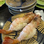 回転寿司 根室花まる 根室店 - 