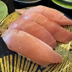 回転寿司 根室花まる - 