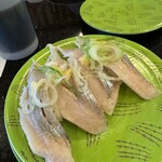 回転寿司 根室花まる 根室店 - 