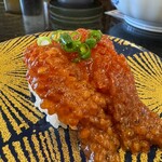 回転寿司 根室花まる 根室店 - 