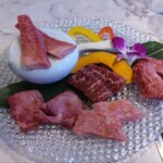 焼肉 どうらく - 料理写真: