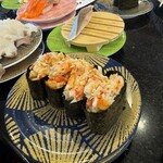 回転寿司 根室花まる - 